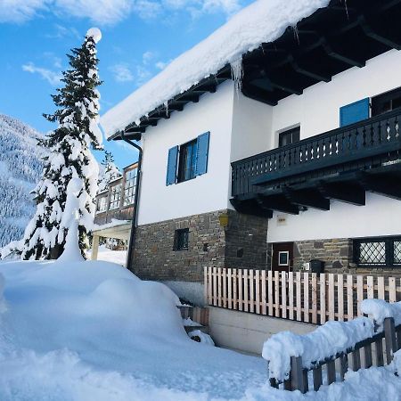 Villa Emilia Kals-am Großglockner Екстериор снимка