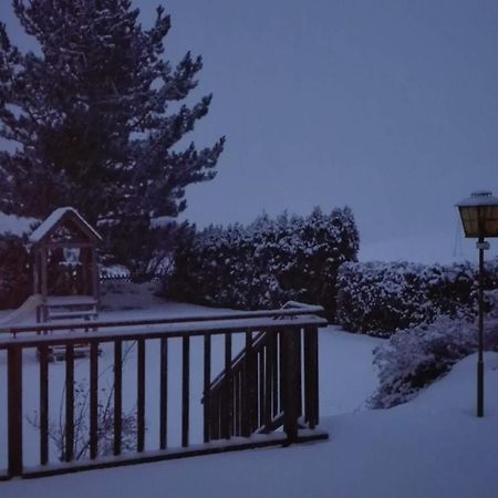 Villa Emilia Kals-am Großglockner Екстериор снимка