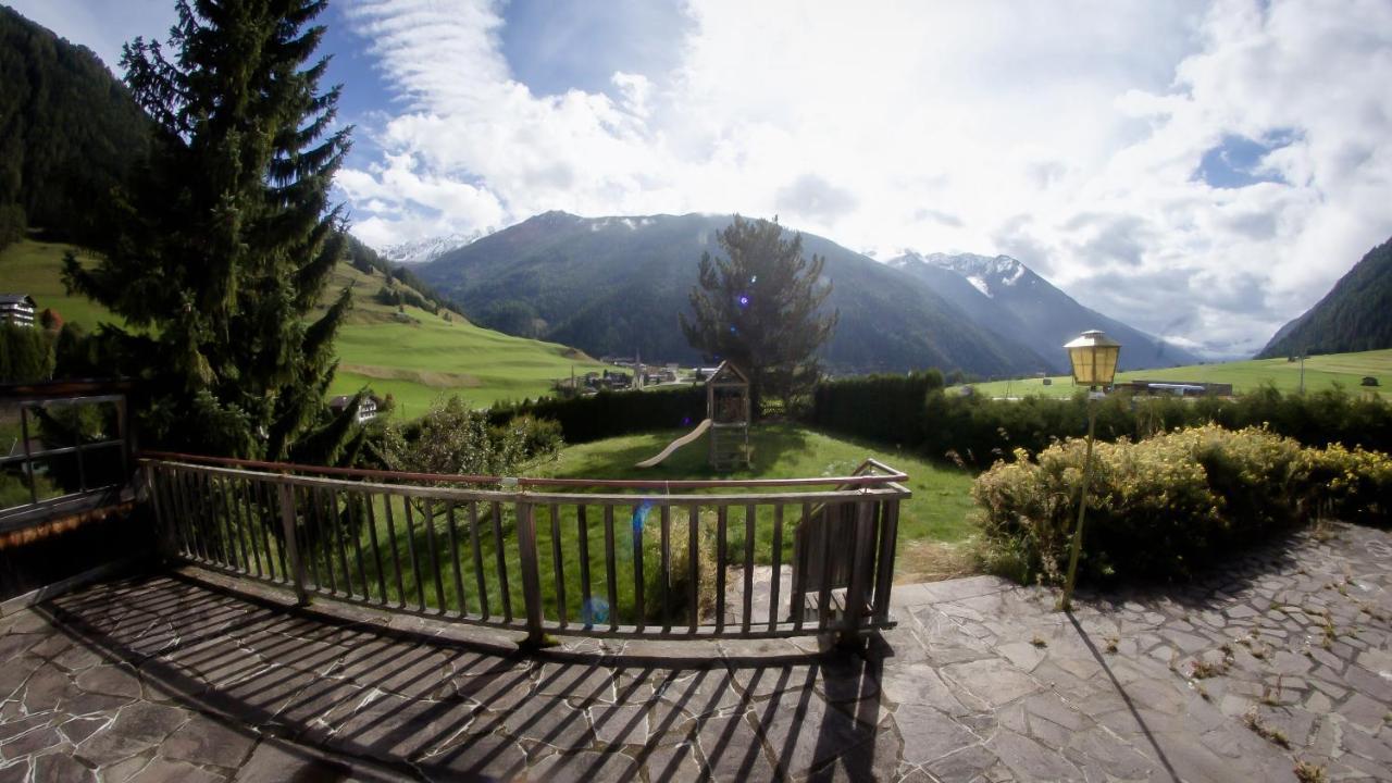 Villa Emilia Kals-am Großglockner Екстериор снимка