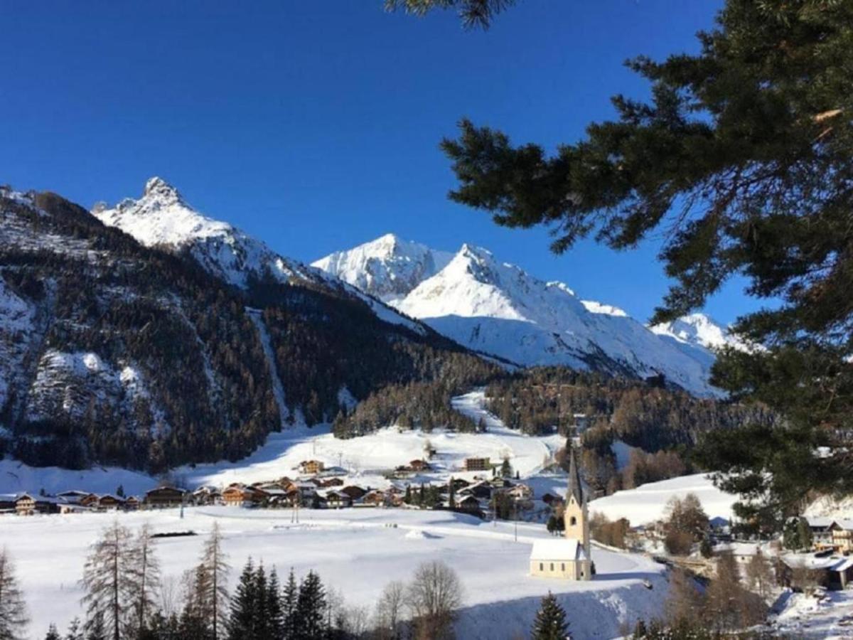 Villa Emilia Kals-am Großglockner Екстериор снимка