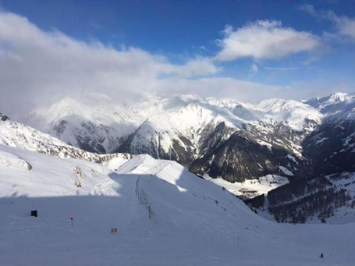 Villa Emilia Kals-am Großglockner Екстериор снимка