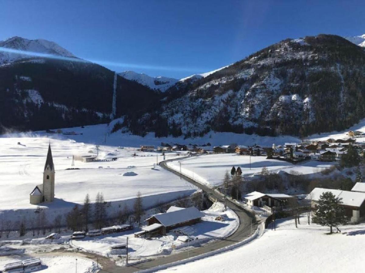 Villa Emilia Kals-am Großglockner Екстериор снимка