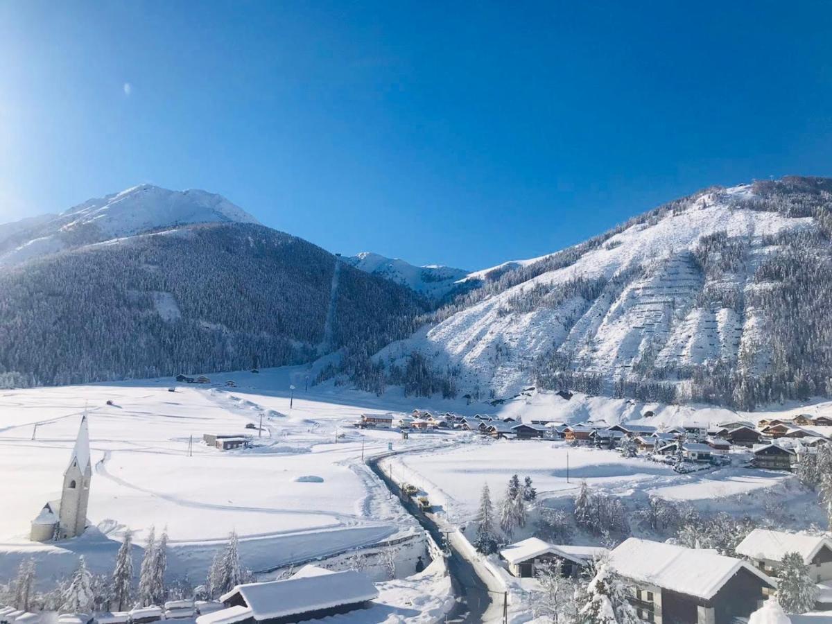 Villa Emilia Kals-am Großglockner Екстериор снимка