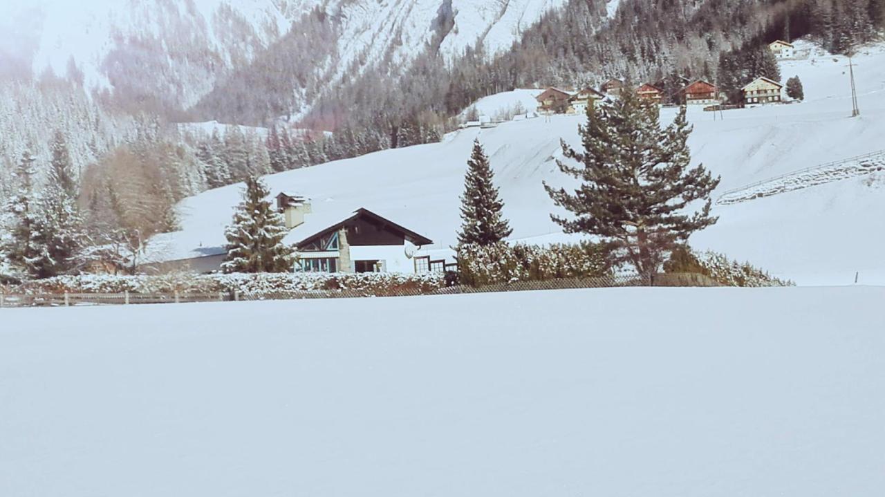 Villa Emilia Kals-am Großglockner Екстериор снимка