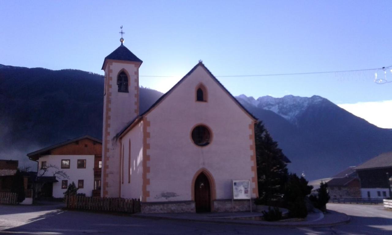Villa Emilia Kals-am Großglockner Екстериор снимка