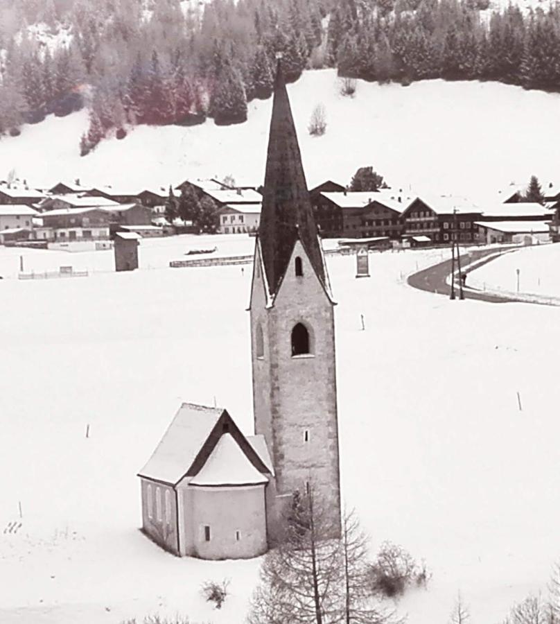 Villa Emilia Kals-am Großglockner Екстериор снимка