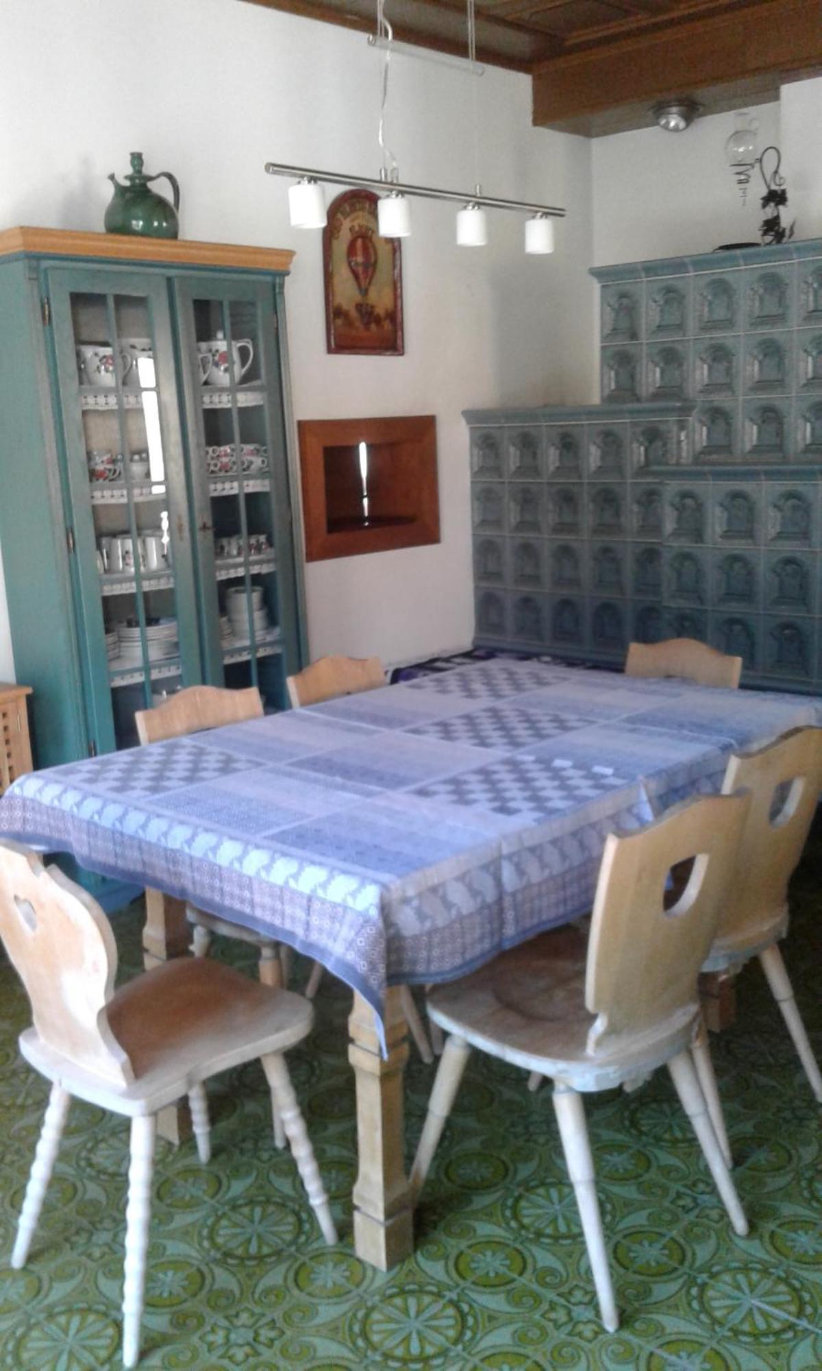 Villa Emilia Kals-am Großglockner Екстериор снимка