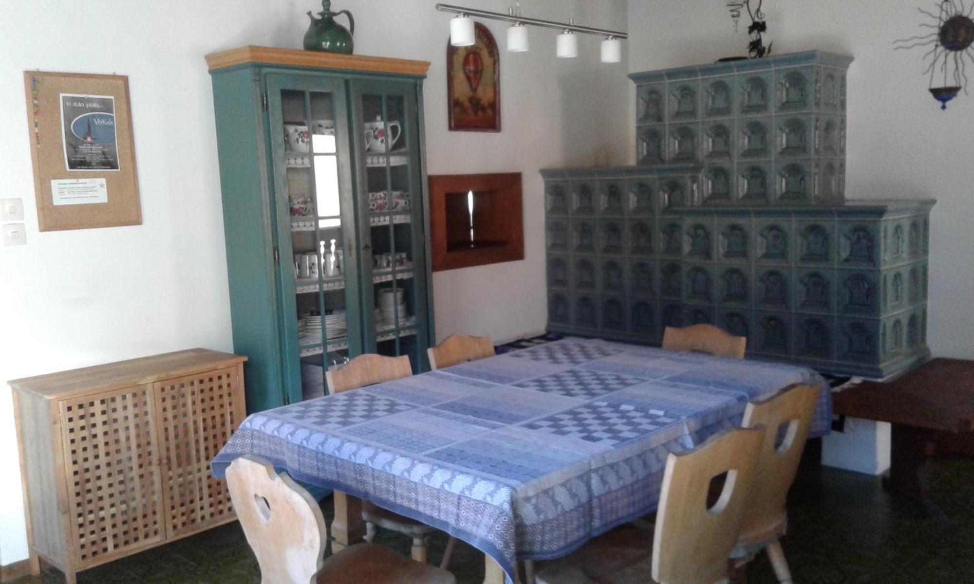 Villa Emilia Kals-am Großglockner Екстериор снимка