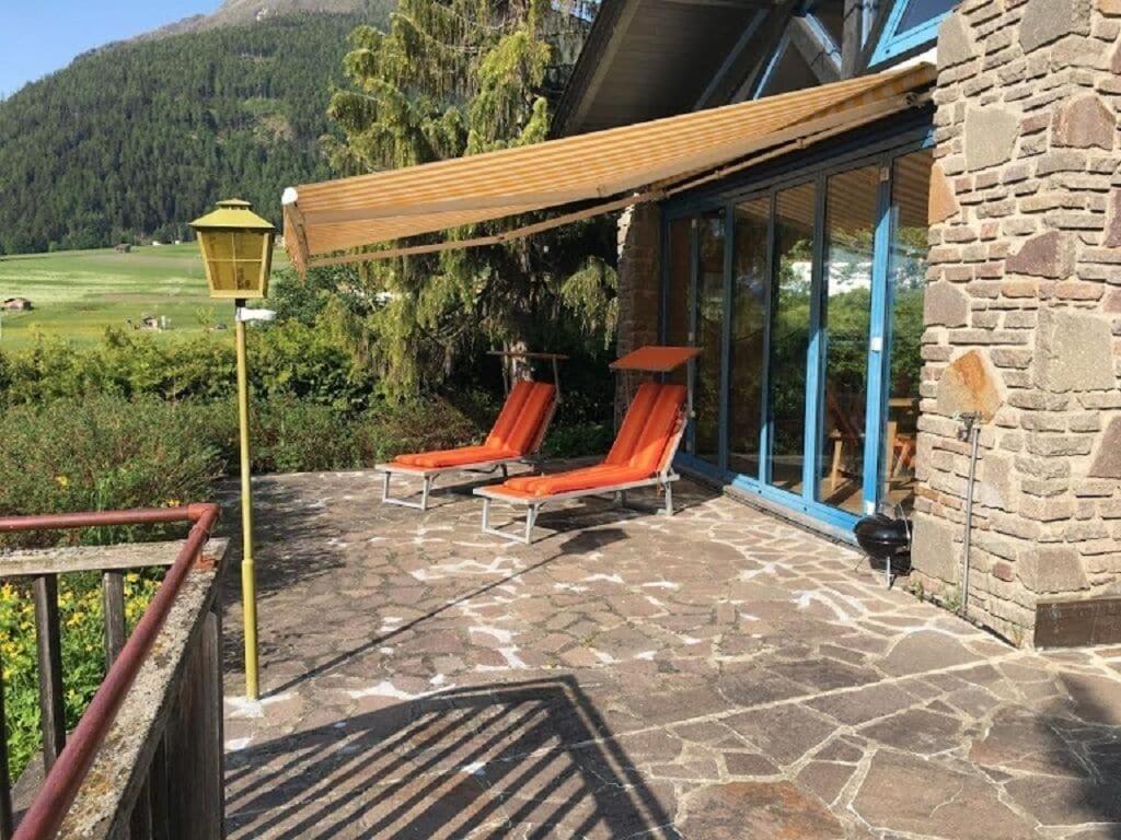 Villa Emilia Kals-am Großglockner Екстериор снимка